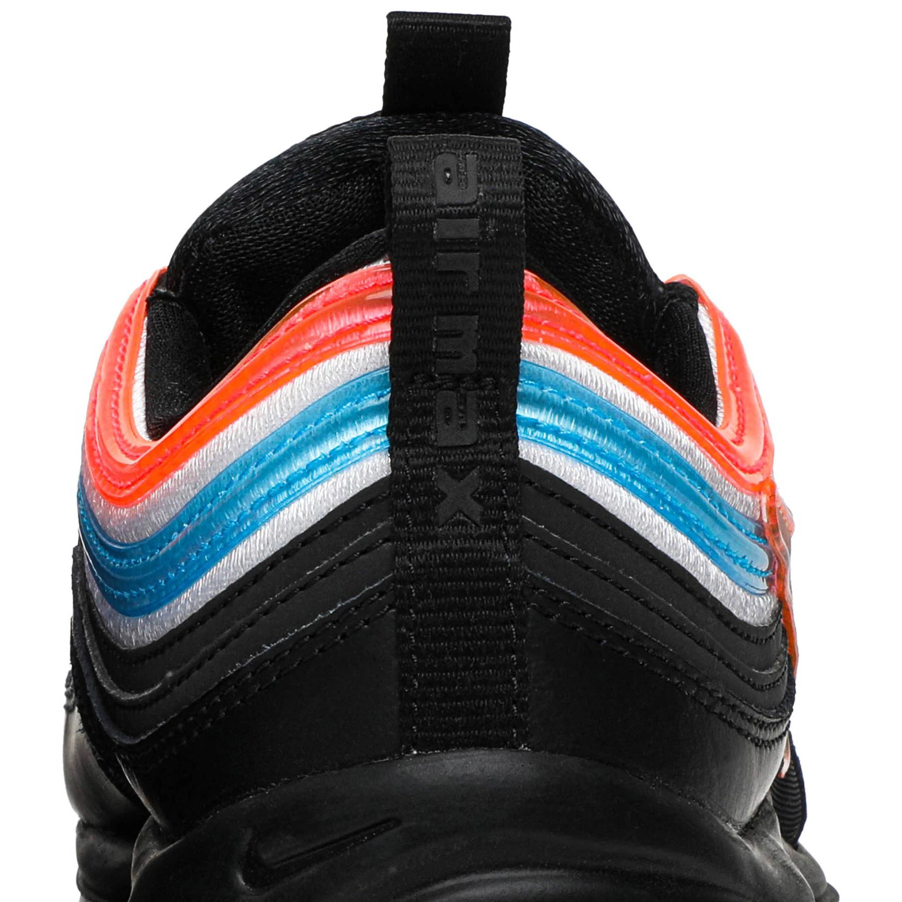 Giày Nike Air Max 97 'Neon Seoul' Limited CI1503-001 - Ảnh 5