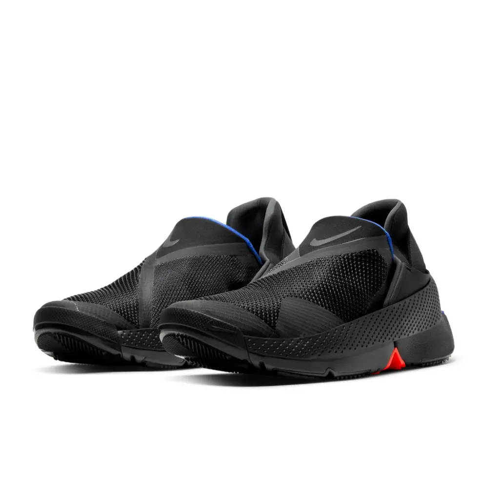 Alternative view of Giày Nike GO FlyEase 'Black' CW5883-002