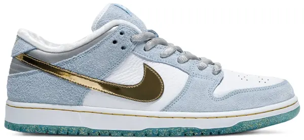 Giày Nike SB Dunk Low Sean Cliver 'Holiday Special' DC9936-100