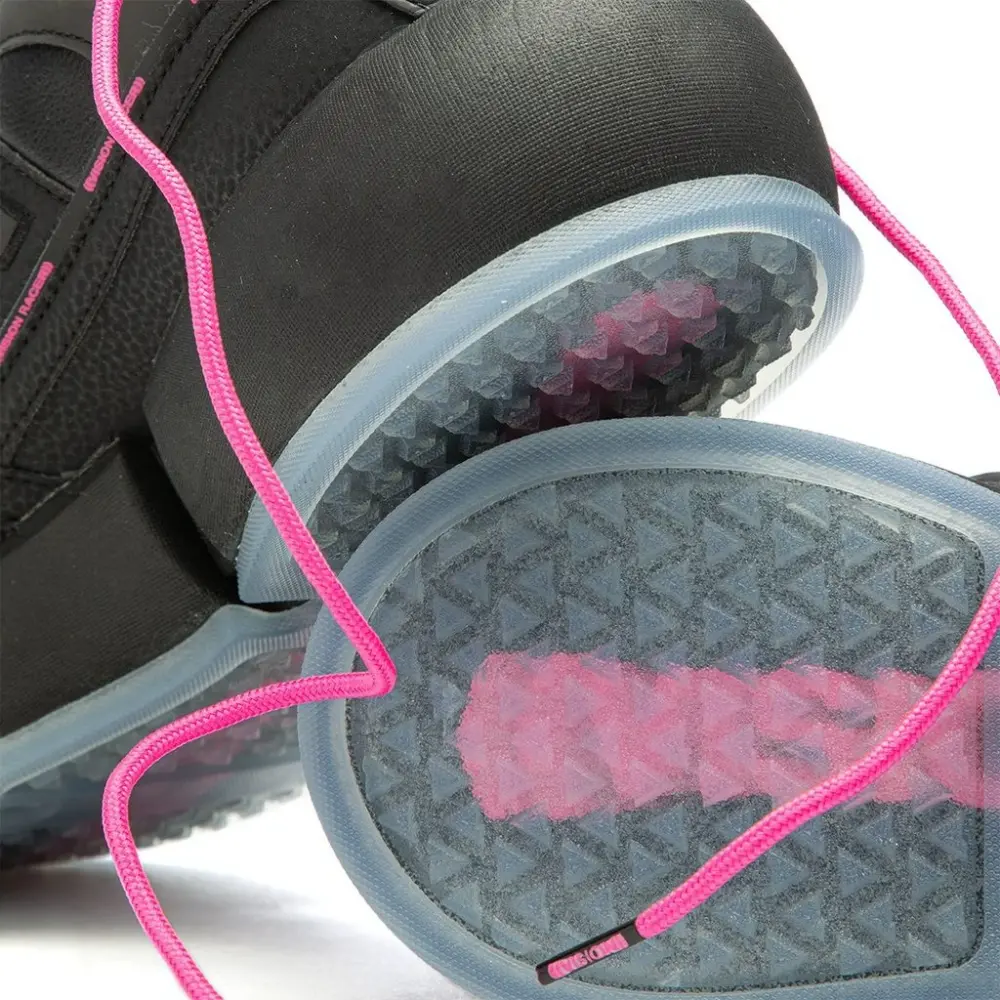 Giày New Balance Jaden Smith x Vision Racer 'Black Pink' MSVRCJSH - Ảnh 5