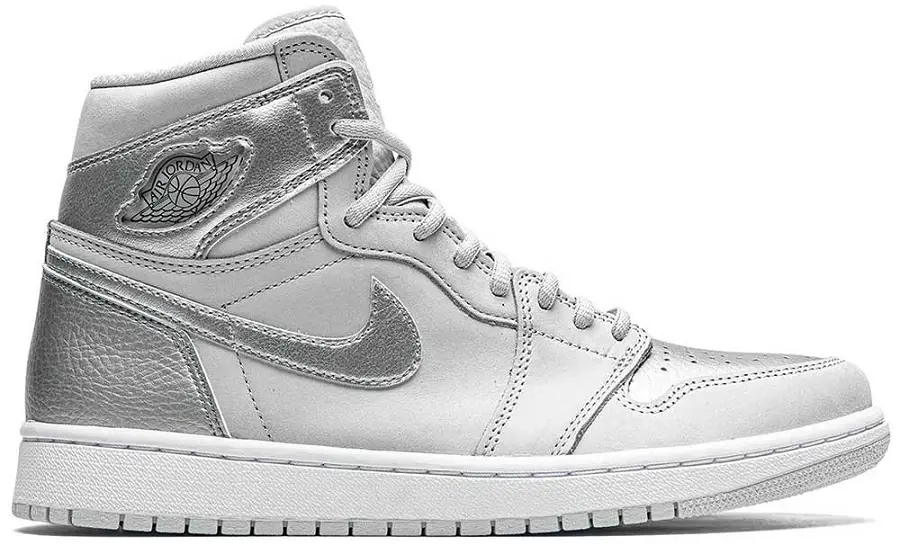 Giày Nike Jordan 1 Retro High 'CO Japan Neutral Grey Suitcase' DA0382-029