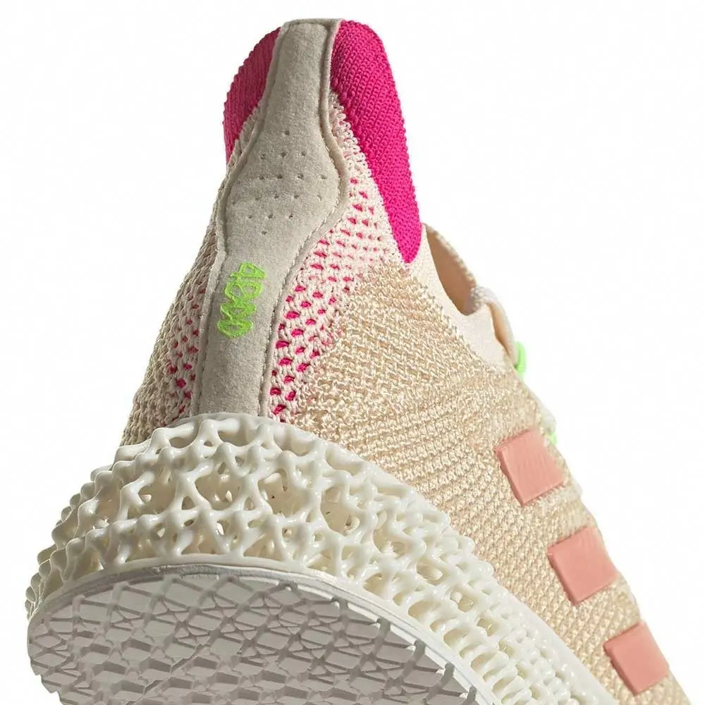 Giày Adidas Wmns 4DFWD Halo Blush Q46444 - Ảnh 7