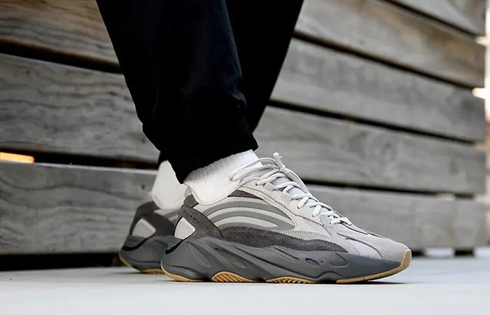 Giày Adidas Yeezy Boost 700 V2 'Tephra' FU7914 - Ảnh 5