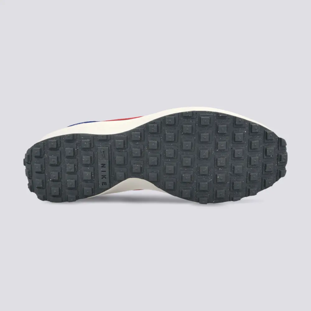 Giày Nike Waffle Debut Swoosh 'Blue' DV0527-001 - Ảnh 5