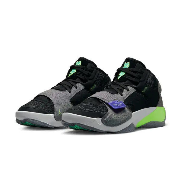 Giày Nike Zion 2 PF 'Holographic' DV0550-030 - Ảnh 5