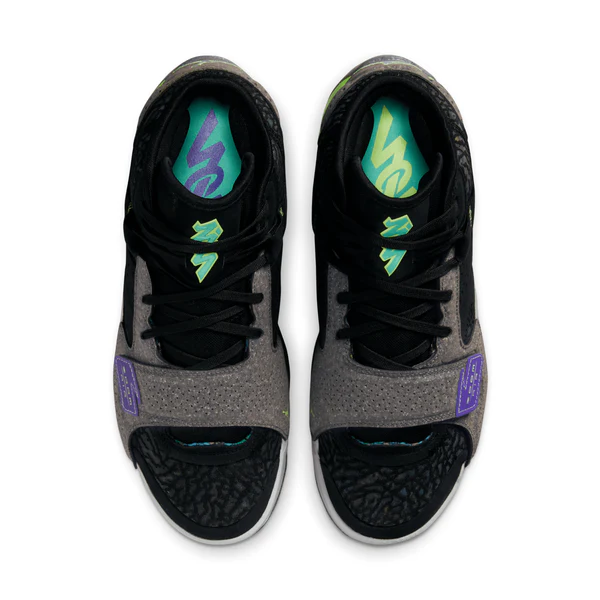 Giày Nike Zion 2 PF 'Holographic' DV0550-030 - Ảnh 6