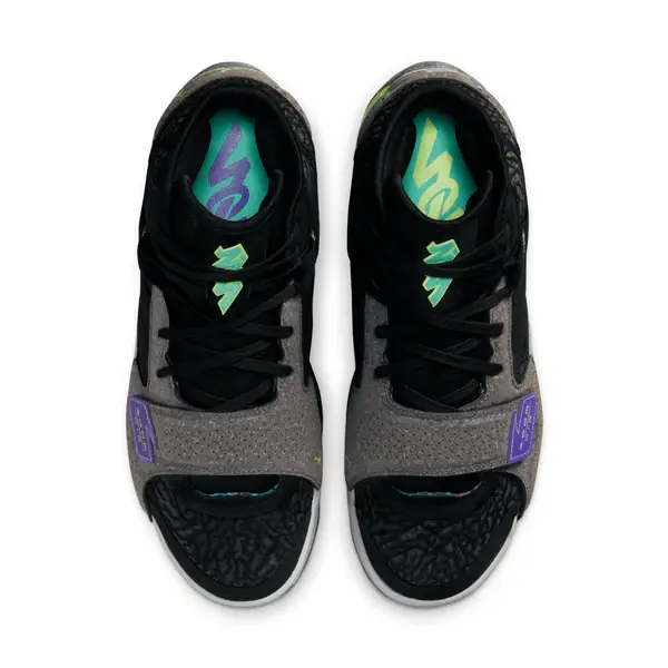 Giày Nike Zion 2 PF 'Holographic' DV0550-030 - Ảnh 6