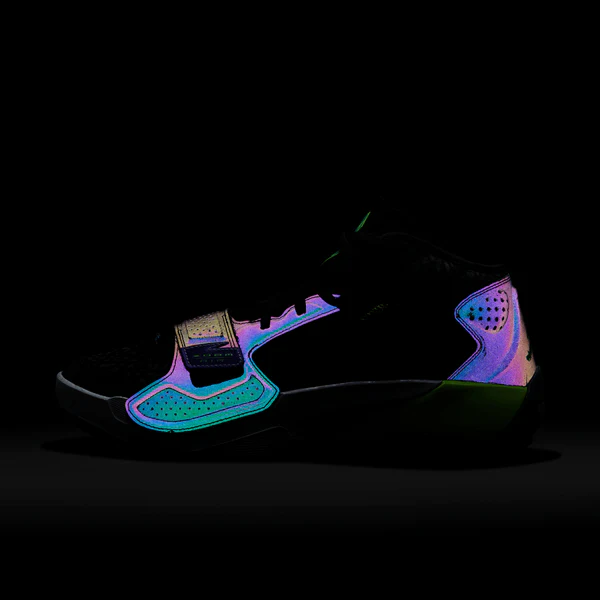 Giày Nike Zion 2 PF 'Holographic' DV0550-030 - Ảnh 8