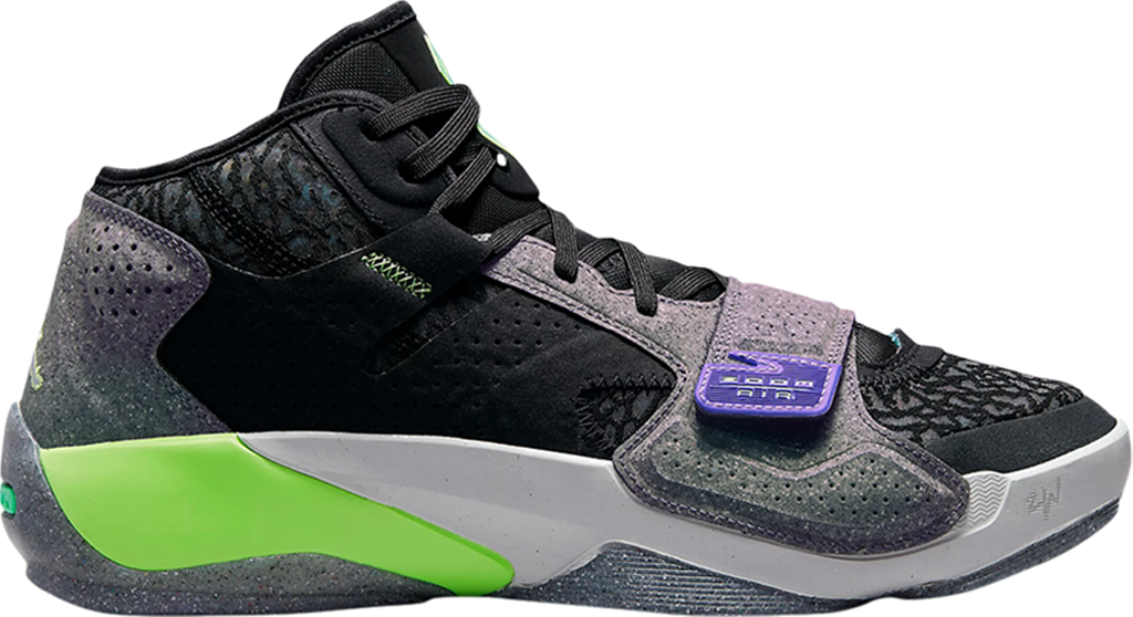 Giày Nike Zion 2 PF 'Holographic' DV0550-030