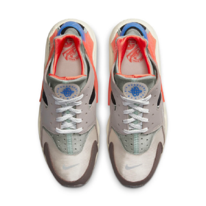 Alternative view of Giày Nike Air Huarache Premium ‘Enigma Stone’ DV0781-001