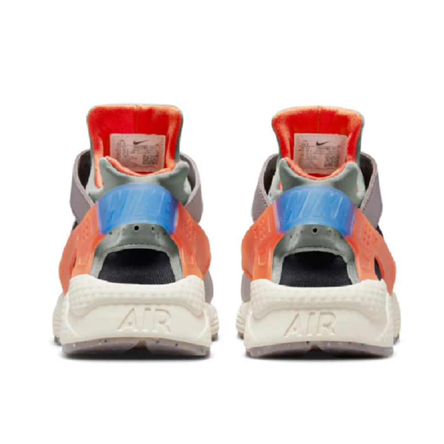 Giày Nike Air Huarache Premium ‘Enigma Stone’ DV0781-001 - Ảnh 3