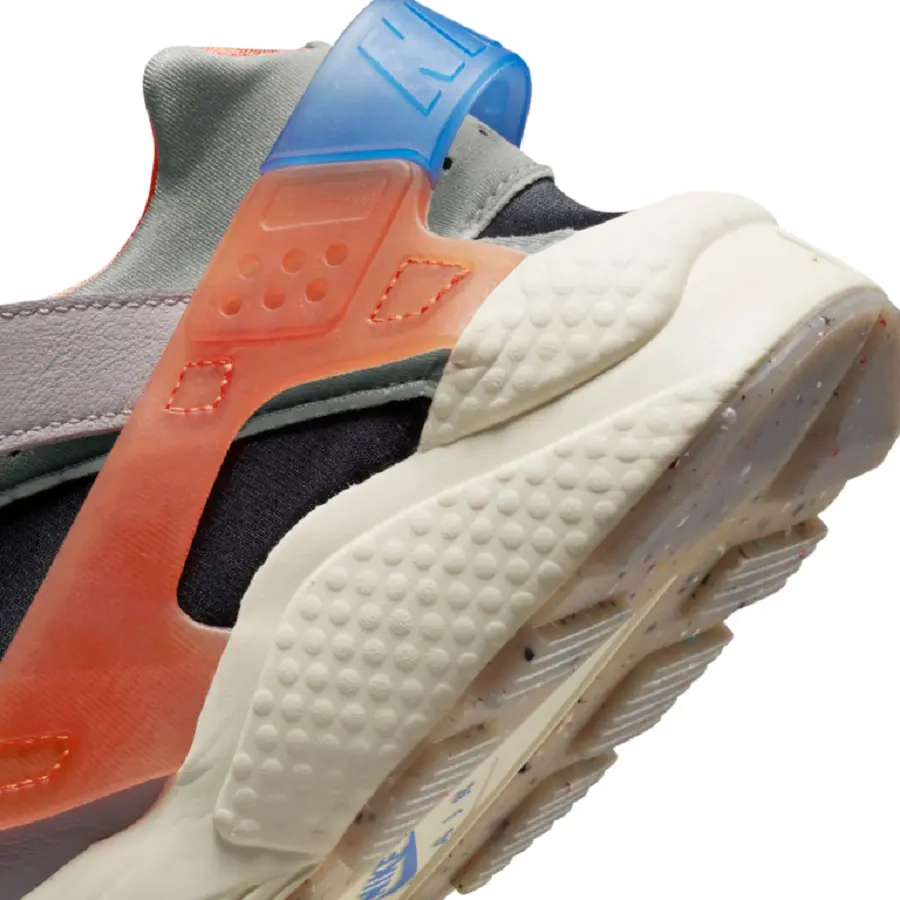 Giày Nike Air Huarache Premium ‘Enigma Stone’ DV0781-001 - Ảnh 6