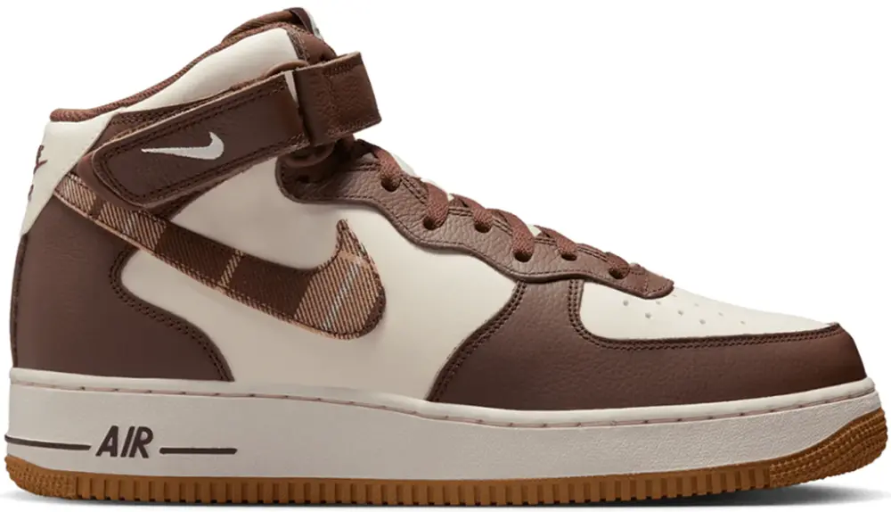 Giày Nike Air Force 1 Mid '07 Lx 'Cacao Wow' DV0792-100