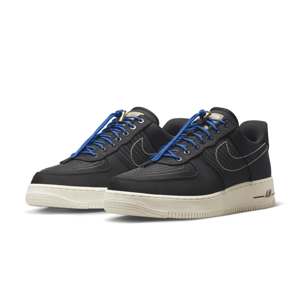 Giày Nike Air Force 1 '07 Lv8 'Moving Company' DV0794-001 - Ảnh 5