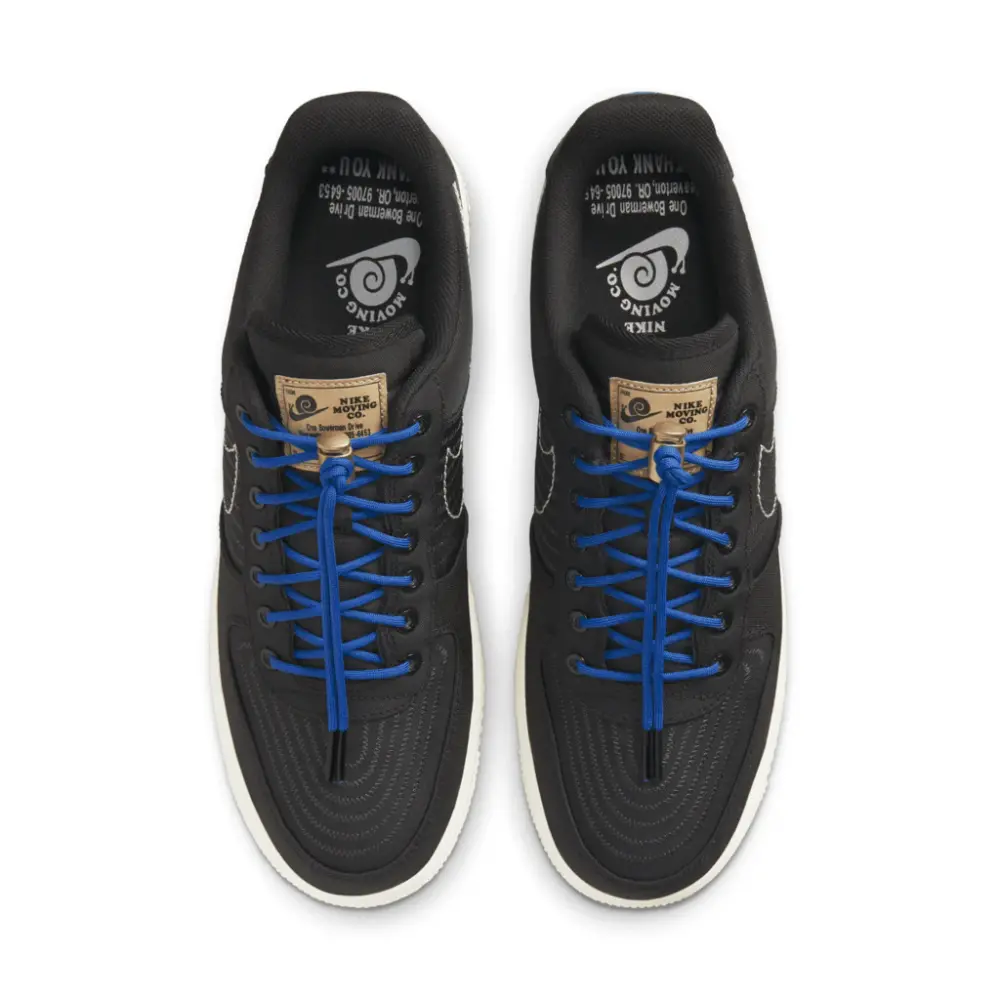 Giày Nike Air Force 1 '07 Lv8 'Moving Company' DV0794-001 - Ảnh 6