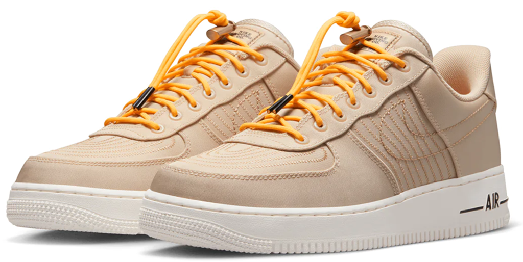 Giày Nike Air Force 1 ’07 Lv8 ‘Moving Company’ DV0794-100 - Ảnh 2