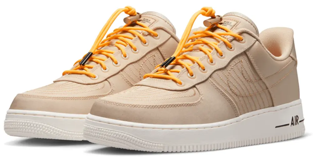 Alternative view of Giày Nike Air Force 1 ’07 Lv8 ‘Moving Company’ DV0794-100