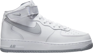 Giày Nike Air Force 1 Mid '07 'White Wolf Grey' DV0806-100
