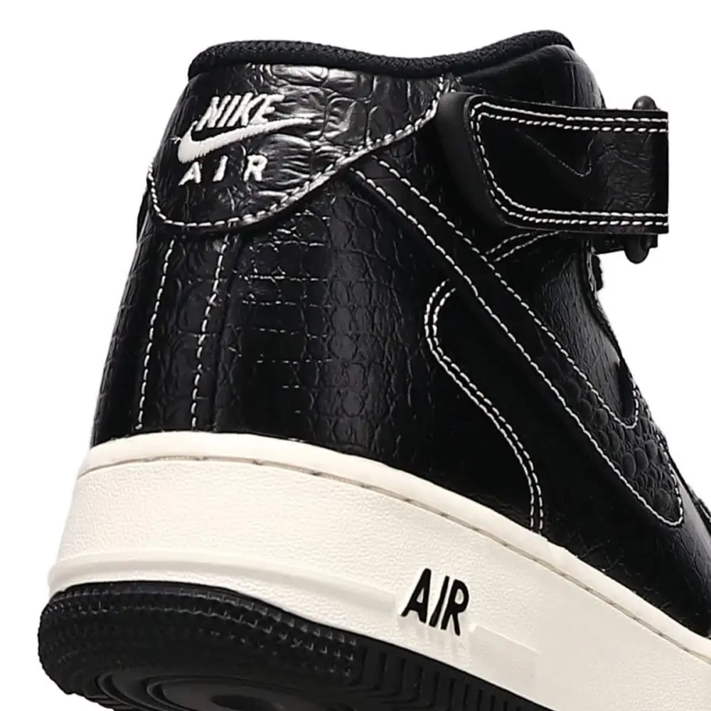 Giày Nike Air Force 1 Mid LX 'Our Force 1' DV1029-010 - Ảnh 5