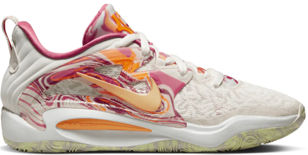 Giày Nike Kd15 Ep 'All Star Weekend 2023' DV1200-100