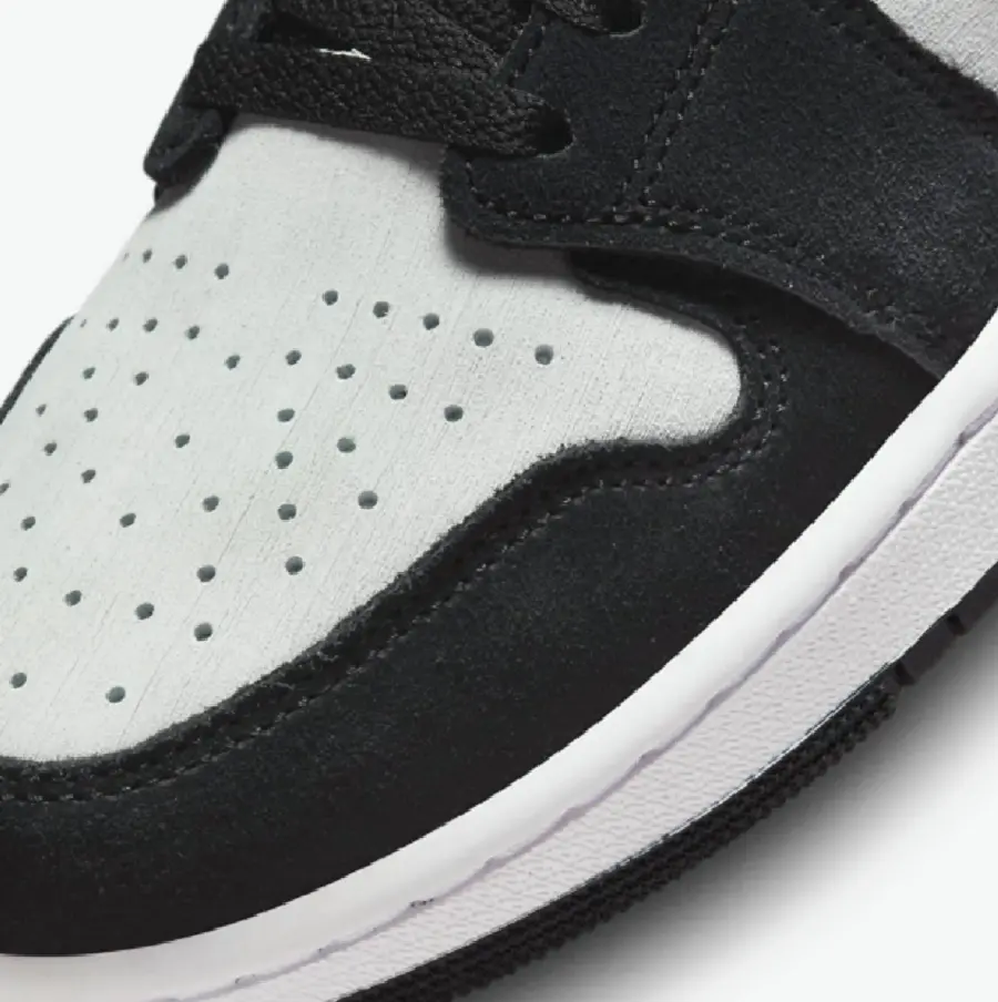 Giày Nike Air Jordan 1 Zoom CMFT 2 ‘Vapor Green’ DV1307-103 - Ảnh 4