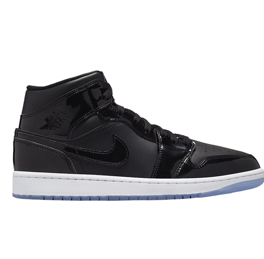 Giày Nike Air Jordan 1 Mid SE 'Space Jam' DV1308-004