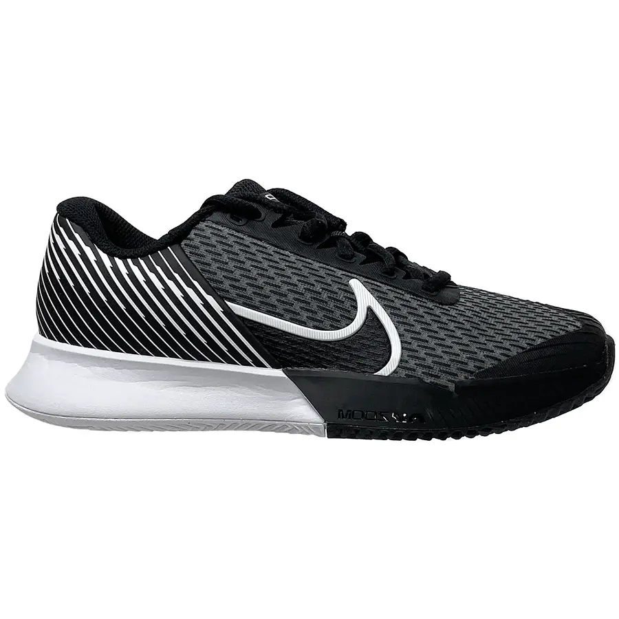 Giày Nike Court Air Zoom Vapor Pro 2 'Black White' DV2024-001