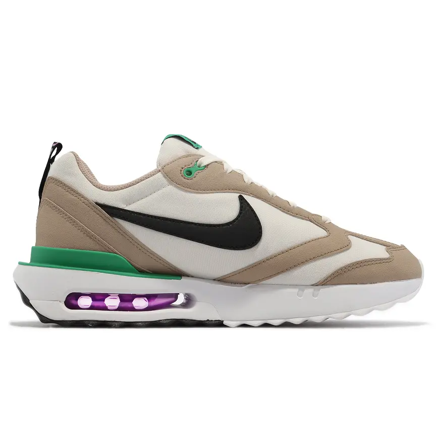 Giày Nike Air Max Dawn SE 'Black Hemp' DV2113-100