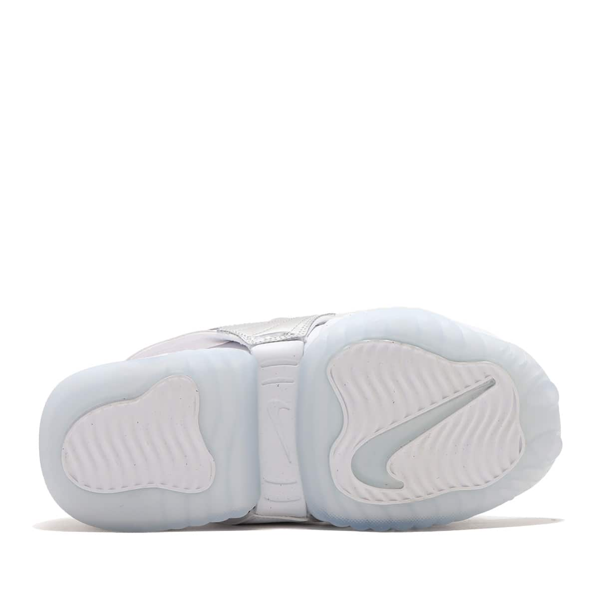 Giày Nike Air Adjust Force Sandal White DV2136-100 - Ảnh 3