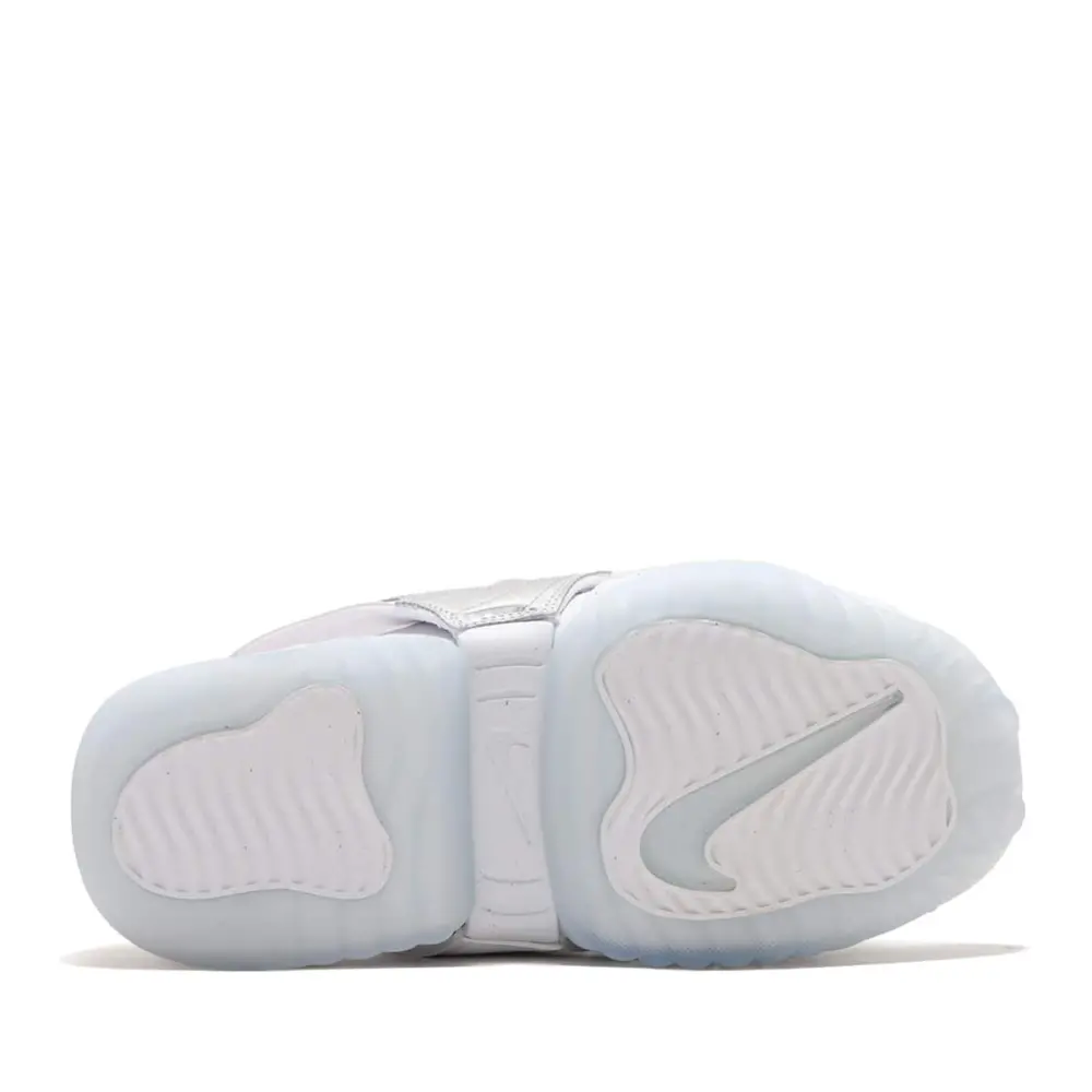 Giày Nike Air Adjust Force Sandal White DV2136-100 - Ảnh 3