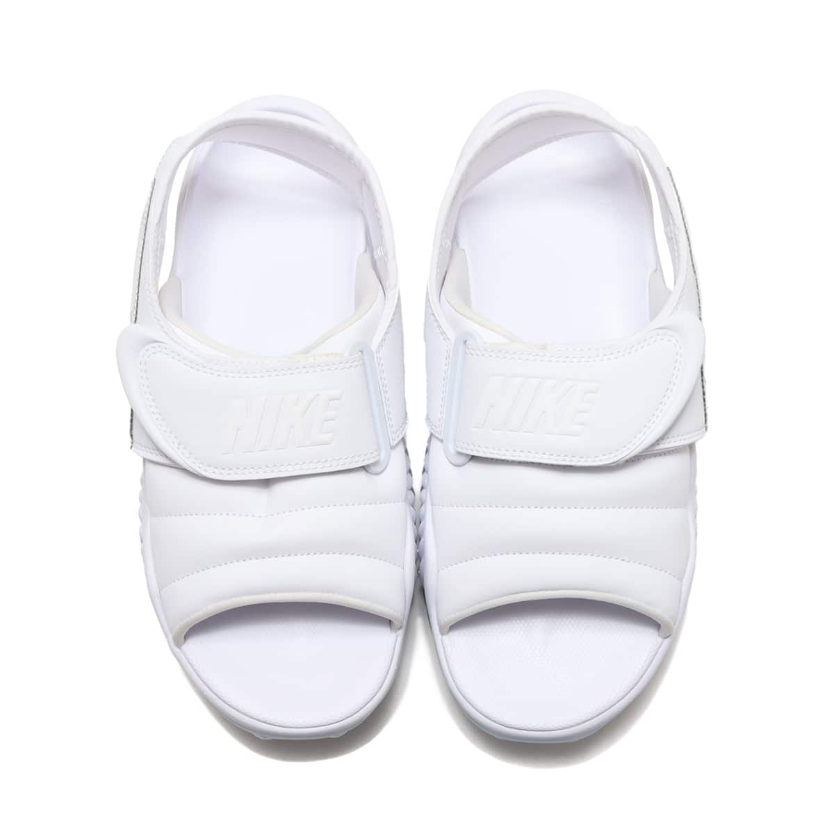 Giày Nike Air Adjust Force Sandal White DV2136-100 - Ảnh 4