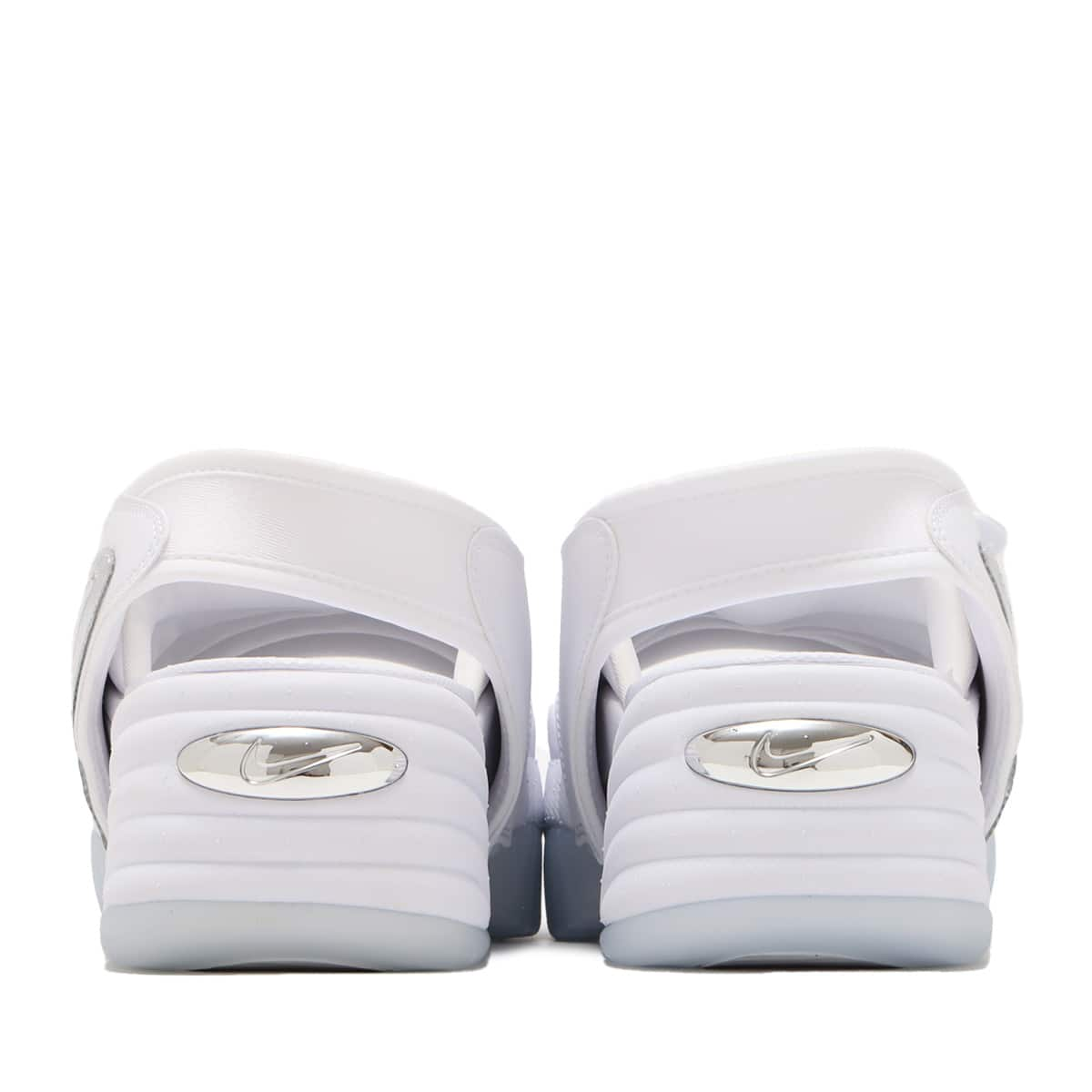 Giày Nike Air Adjust Force Sandal White DV2136-100 - Ảnh 5