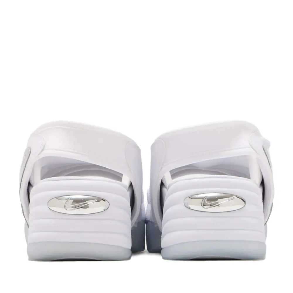 Giày Nike Air Adjust Force Sandal White DV2136-100 - Ảnh 5