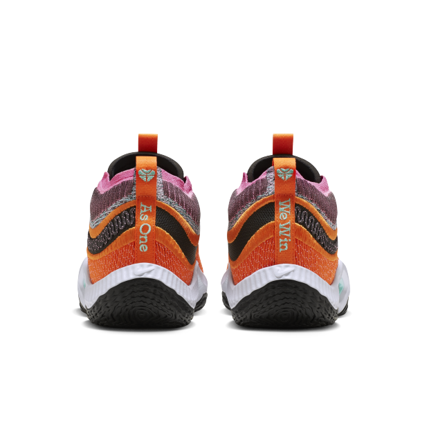 Giày Nike Cosmic Unity 3 EP 'As One We Win' DV2770-001 - Ảnh 3