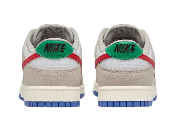 Giày Nike Dunk Low Light 'Iron Ore' DV3497-001 - Ảnh 4
