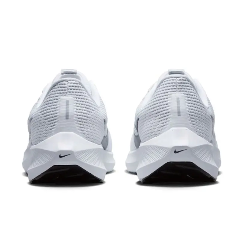 Giày Nike Air Zoom Pegasus 40 'White Black Photon Dust' DV3853-102 - Ảnh 7