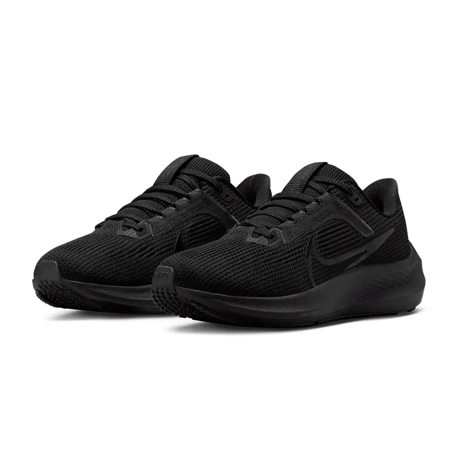 Alternative view of Giày Nike Pegasus 40 'Black' DV3854-003