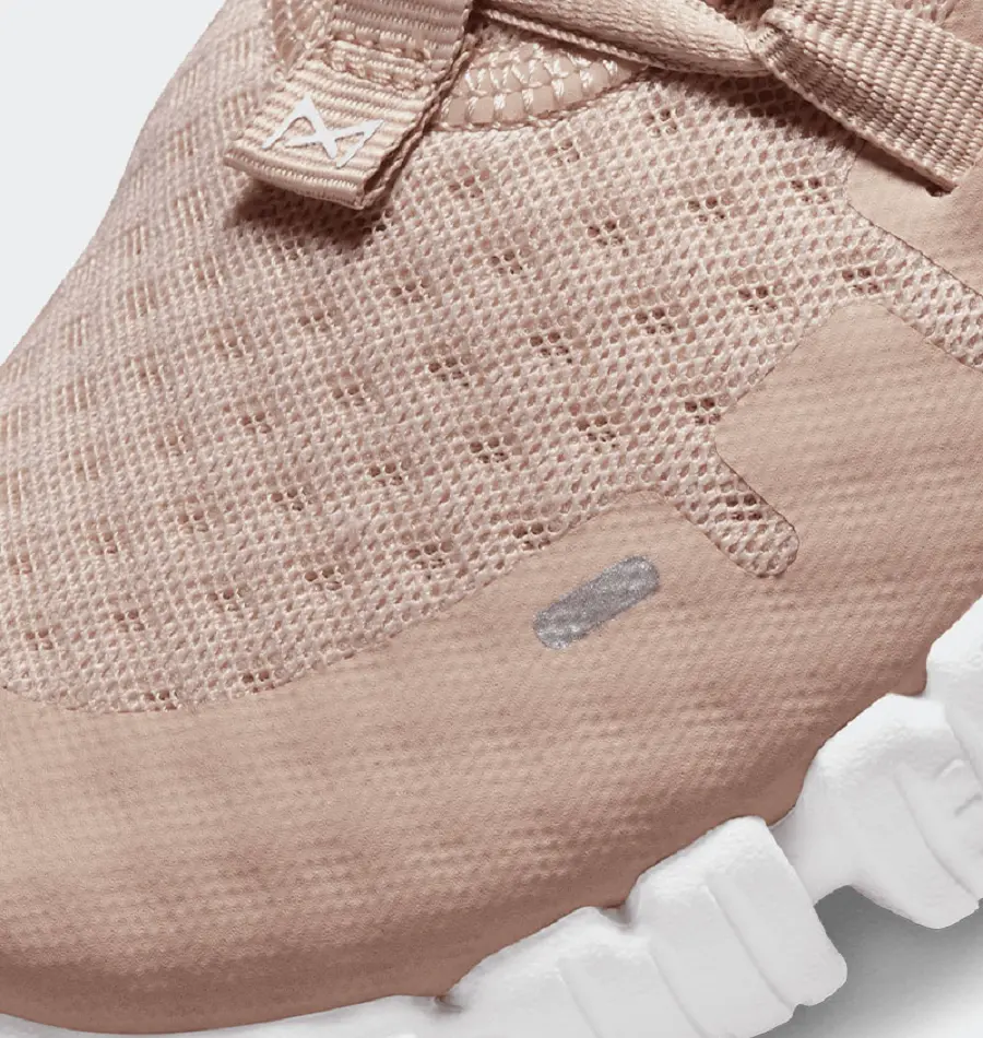 Giày Nike Free Metcon 5 Oxford Pink White DV3950-600 - Ảnh 3