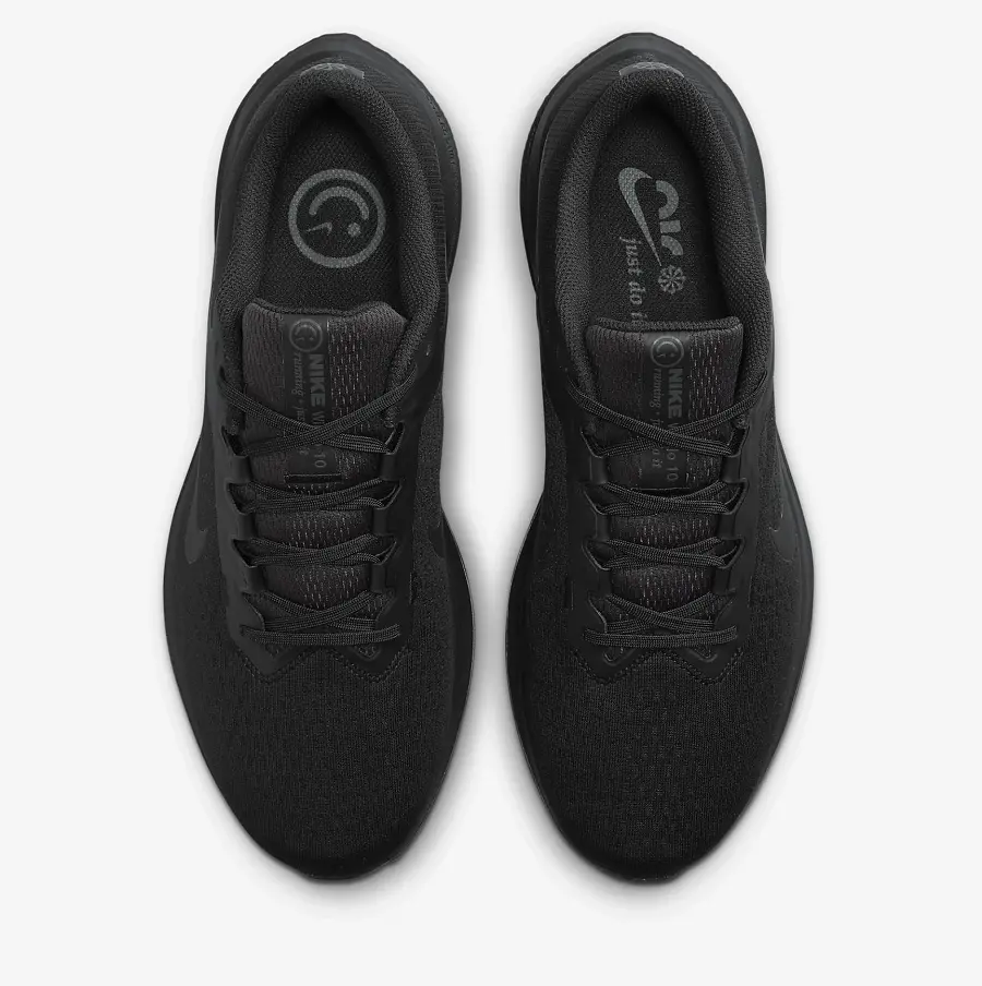 Giày Nike Winflo 10 'Black' DV4022-001 - Ảnh 3