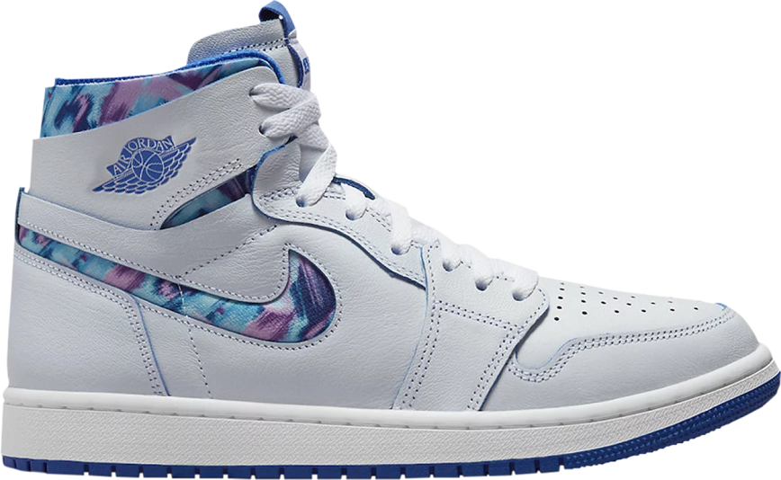 Giày Nike Air Jordan 1 High Zoom '25 Years In China' DV5575-140