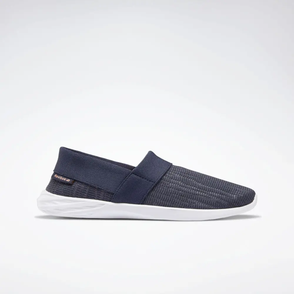 Alternative view of Giày Reebok Astroride Slipon 'Blue' DV5875