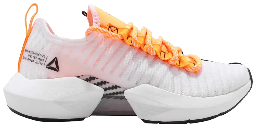 Giày Reebok Wmns Sole Fury SE 'White' DV6923