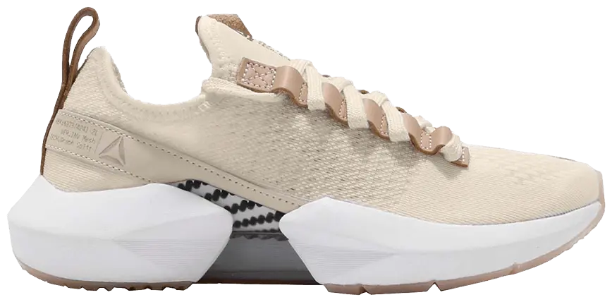 Giày Reebok Wmns Sole Fury Lux 'Tan' DV6926