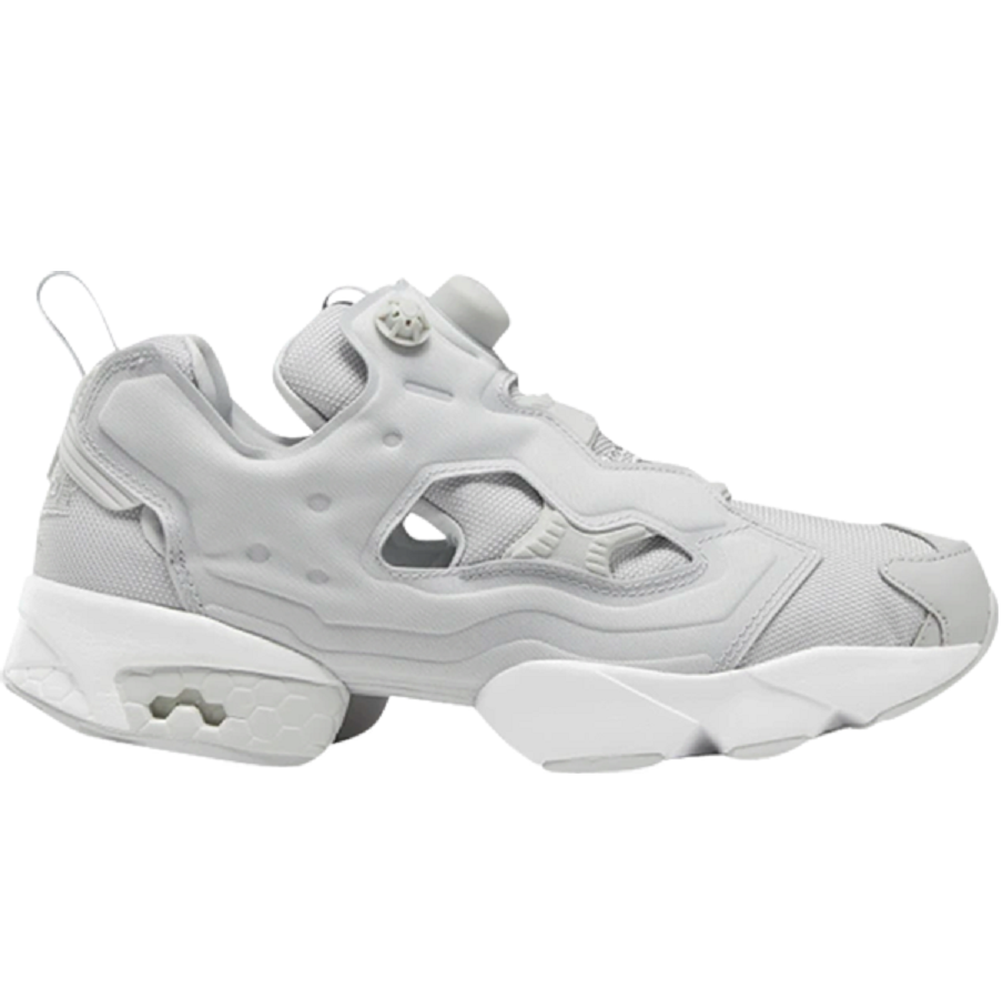 Giày Reebok InstaPump Fury OG ‘Skull Grey’ DV6988