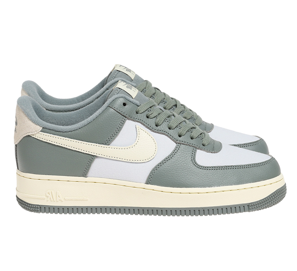 Giày Nike Air Force 1 Low '07 LX Mica Green Coconut Milk DV7186-300 - Ảnh 4