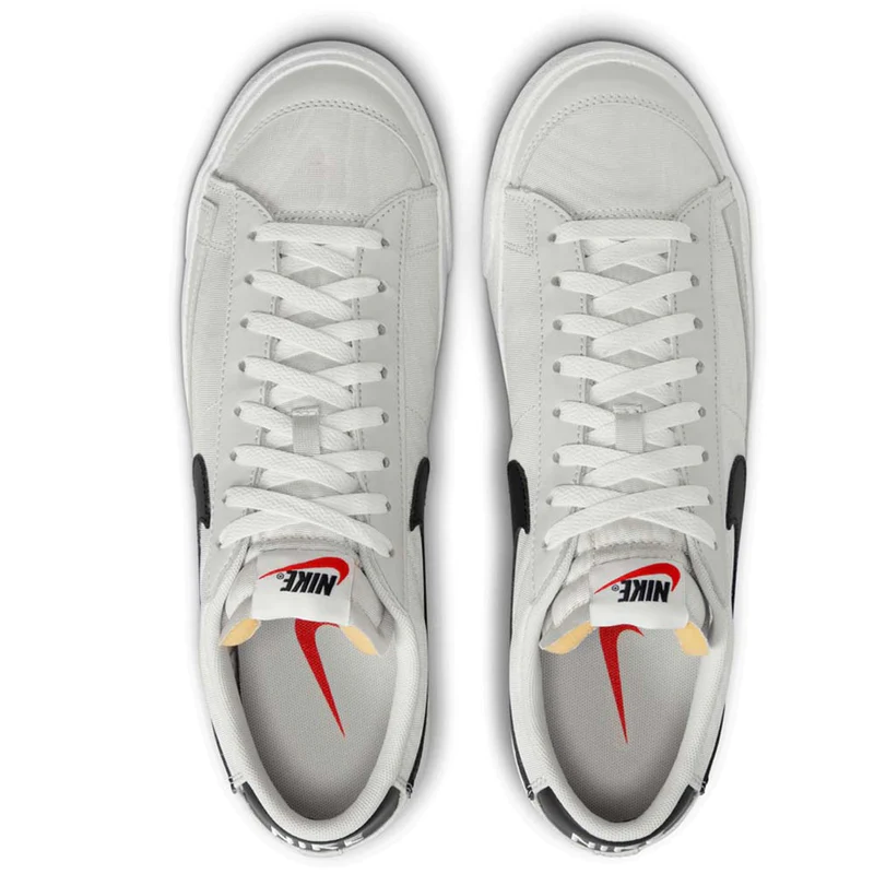Giày Nike Blazer Low '77 'Light Bone' DV7198-001 - Ảnh 3