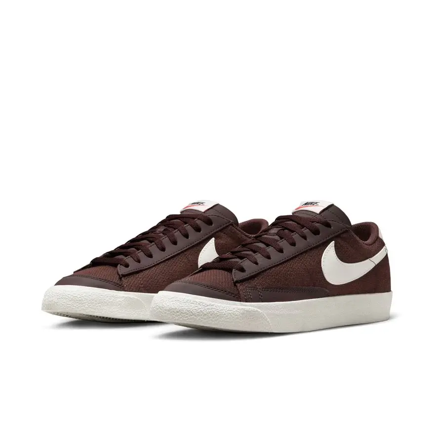 Alternative view of Giày Nike Blazer Low '77 Premium 'Earth' DV7231-200