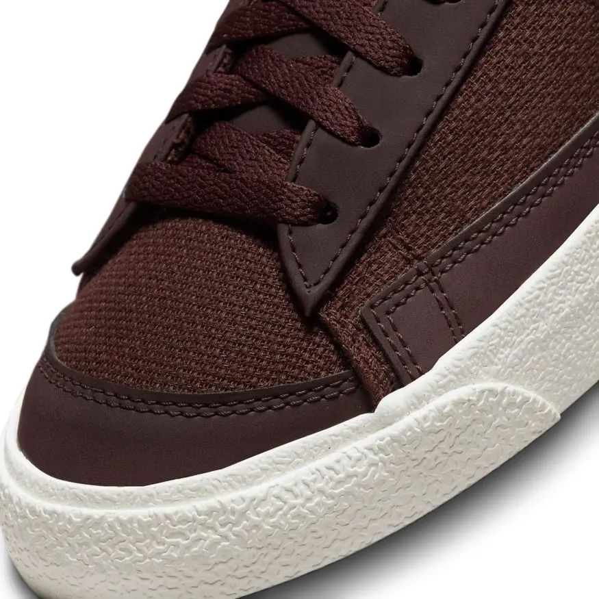 Giày Nike Blazer Low '77 Premium 'Earth' DV7231-200 - Ảnh 4