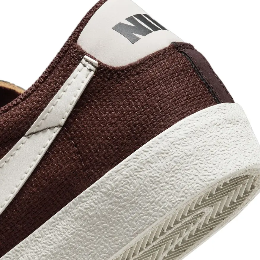 Giày Nike Blazer Low '77 Premium 'Earth' DV7231-200 - Ảnh 5