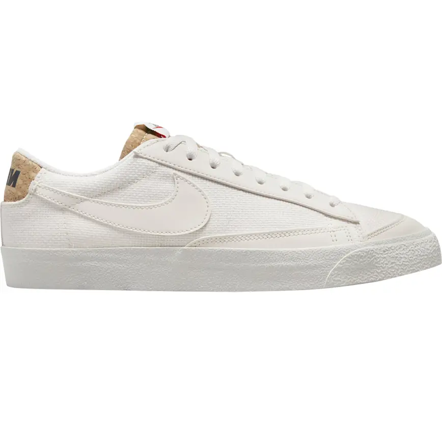 Giày Nike Blazer Low '77 Premium 'Cork' DV7231-001